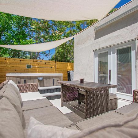 Cowboy Den-Hot Tub-Game Room-Pet Friendly-No Pet Fees! Albuquerque Kültér fotó