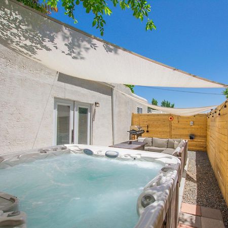 Cowboy Den-Hot Tub-Game Room-Pet Friendly-No Pet Fees! Albuquerque Kültér fotó
