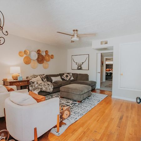 Cowboy Den-Hot Tub-Game Room-Pet Friendly-No Pet Fees! Albuquerque Kültér fotó