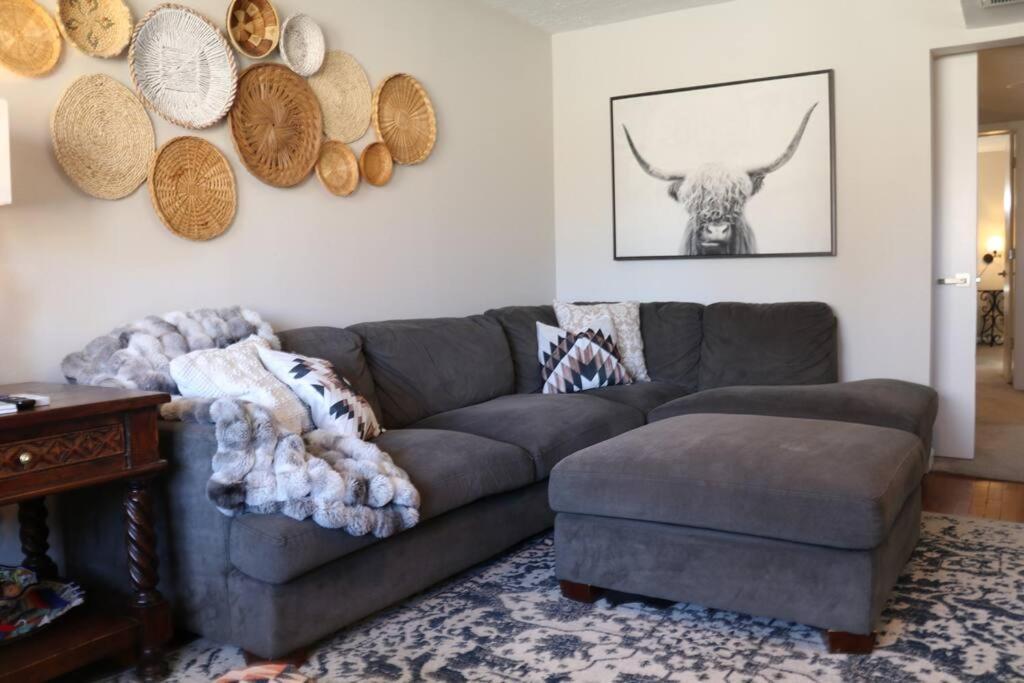 Cowboy Den-Hot Tub-Game Room-Pet Friendly-No Pet Fees! Albuquerque Kültér fotó
