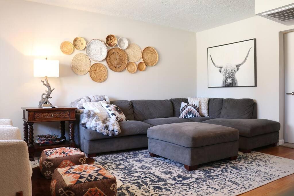 Cowboy Den-Hot Tub-Game Room-Pet Friendly-No Pet Fees! Albuquerque Kültér fotó