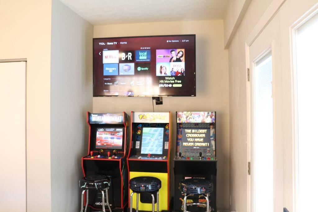 Cowboy Den-Hot Tub-Game Room-Pet Friendly-No Pet Fees! Albuquerque Kültér fotó