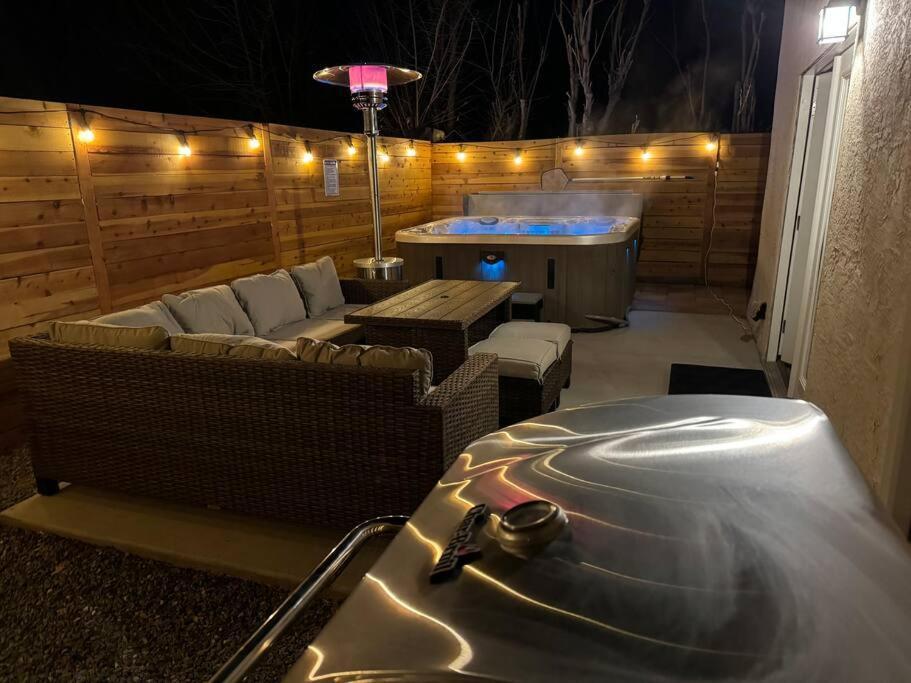Cowboy Den-Hot Tub-Game Room-Pet Friendly-No Pet Fees! Albuquerque Kültér fotó