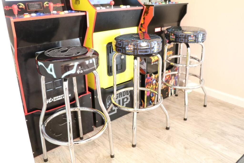 Cowboy Den-Hot Tub-Game Room-Pet Friendly-No Pet Fees! Albuquerque Kültér fotó