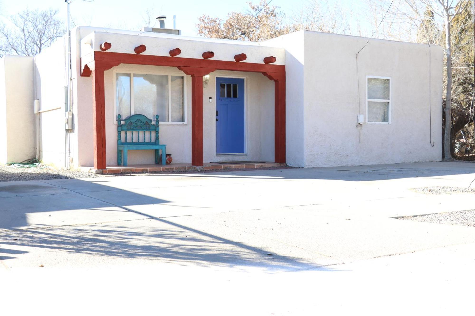 Cowboy Den-Hot Tub-Game Room-Pet Friendly-No Pet Fees! Albuquerque Kültér fotó