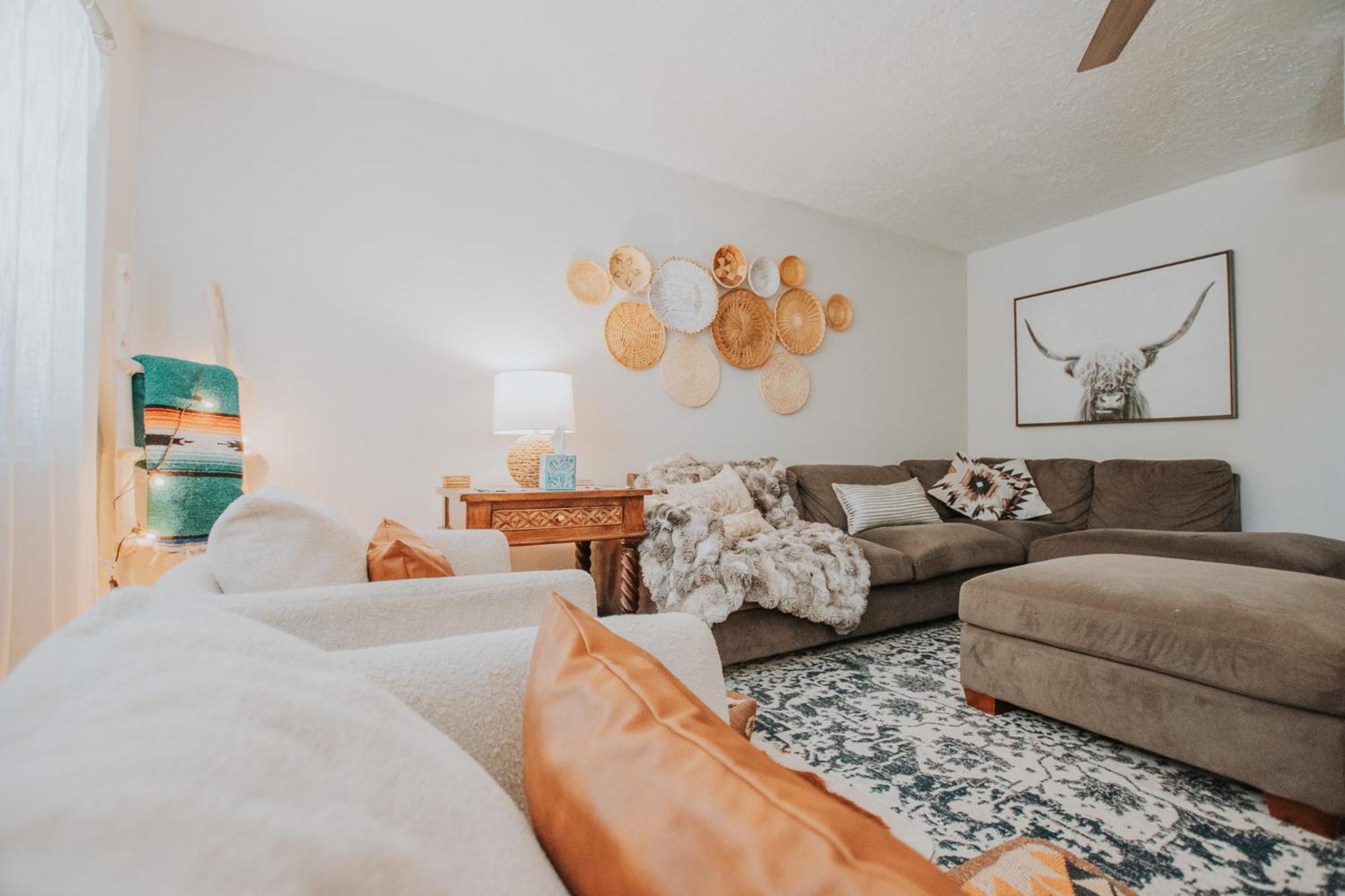 Cowboy Den-Hot Tub-Game Room-Pet Friendly-No Pet Fees! Albuquerque Kültér fotó
