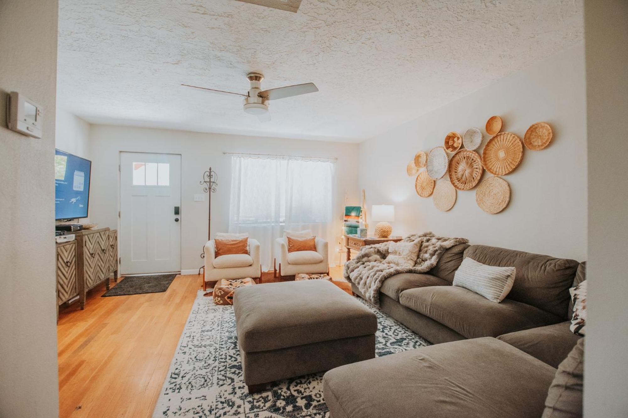 Cowboy Den-Hot Tub-Game Room-Pet Friendly-No Pet Fees! Albuquerque Kültér fotó