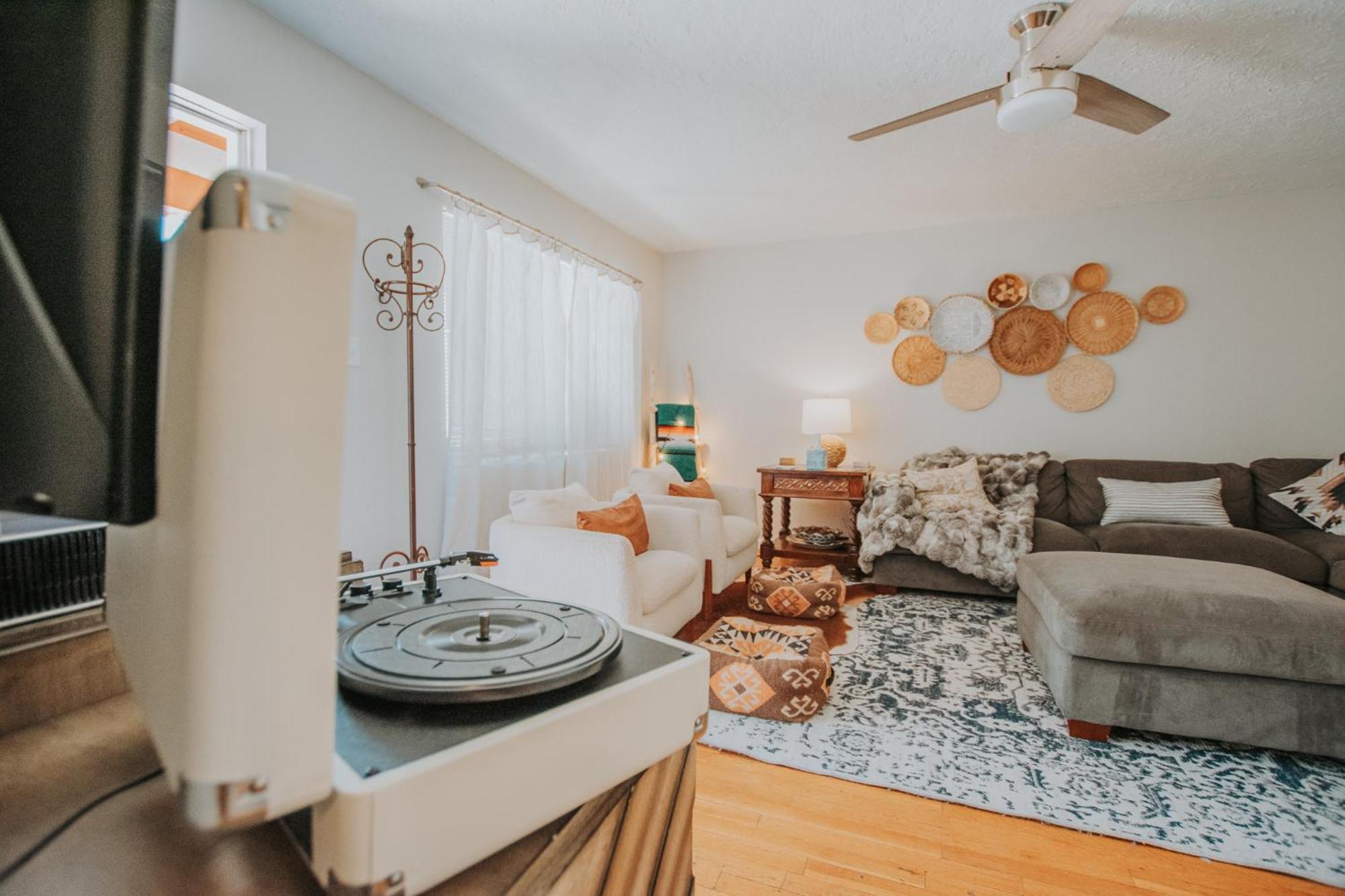 Cowboy Den-Hot Tub-Game Room-Pet Friendly-No Pet Fees! Albuquerque Kültér fotó
