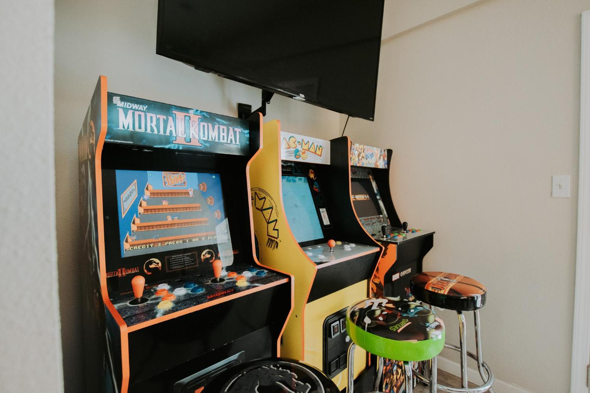 Cowboy Den-Hot Tub-Game Room-Pet Friendly-No Pet Fees! Albuquerque Kültér fotó