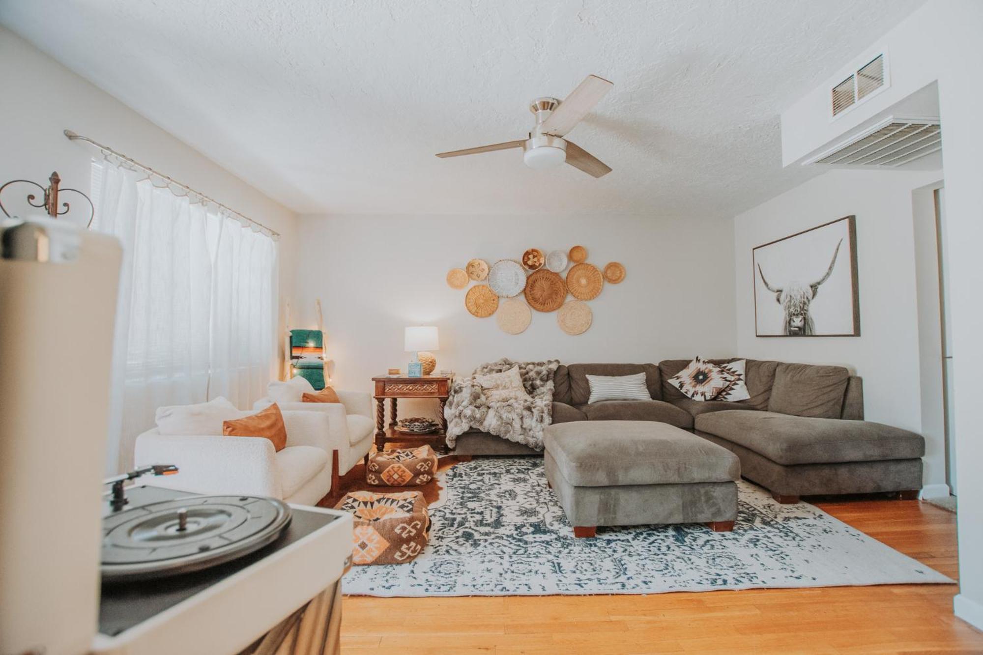 Cowboy Den-Hot Tub-Game Room-Pet Friendly-No Pet Fees! Albuquerque Kültér fotó