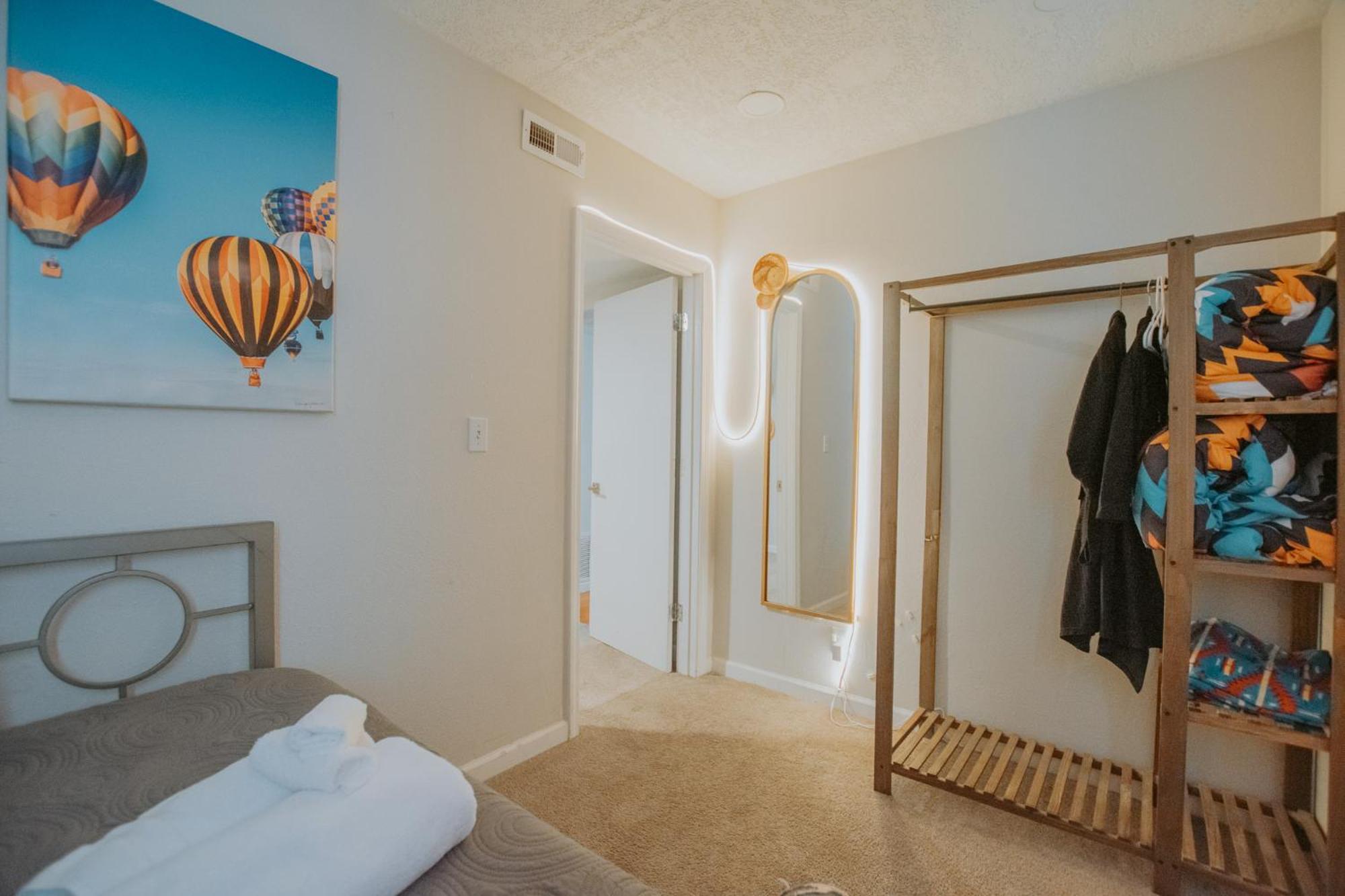 Cowboy Den-Hot Tub-Game Room-Pet Friendly-No Pet Fees! Albuquerque Kültér fotó