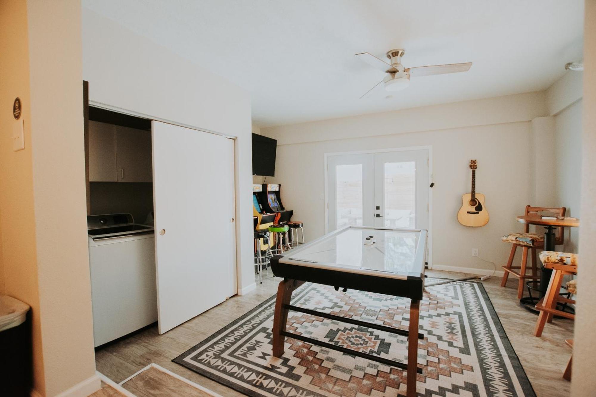 Cowboy Den-Hot Tub-Game Room-Pet Friendly-No Pet Fees! Albuquerque Kültér fotó