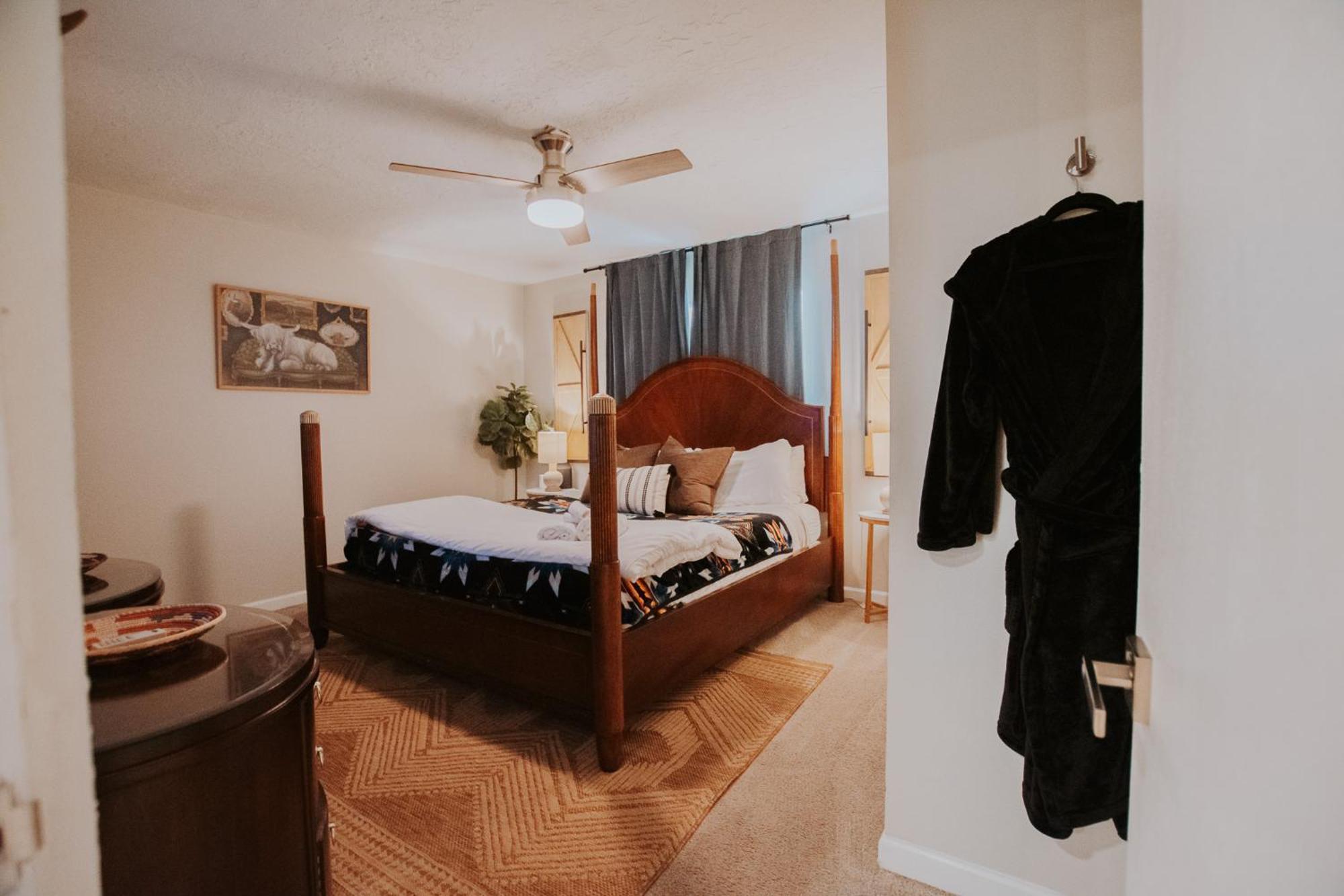 Cowboy Den-Hot Tub-Game Room-Pet Friendly-No Pet Fees! Albuquerque Kültér fotó
