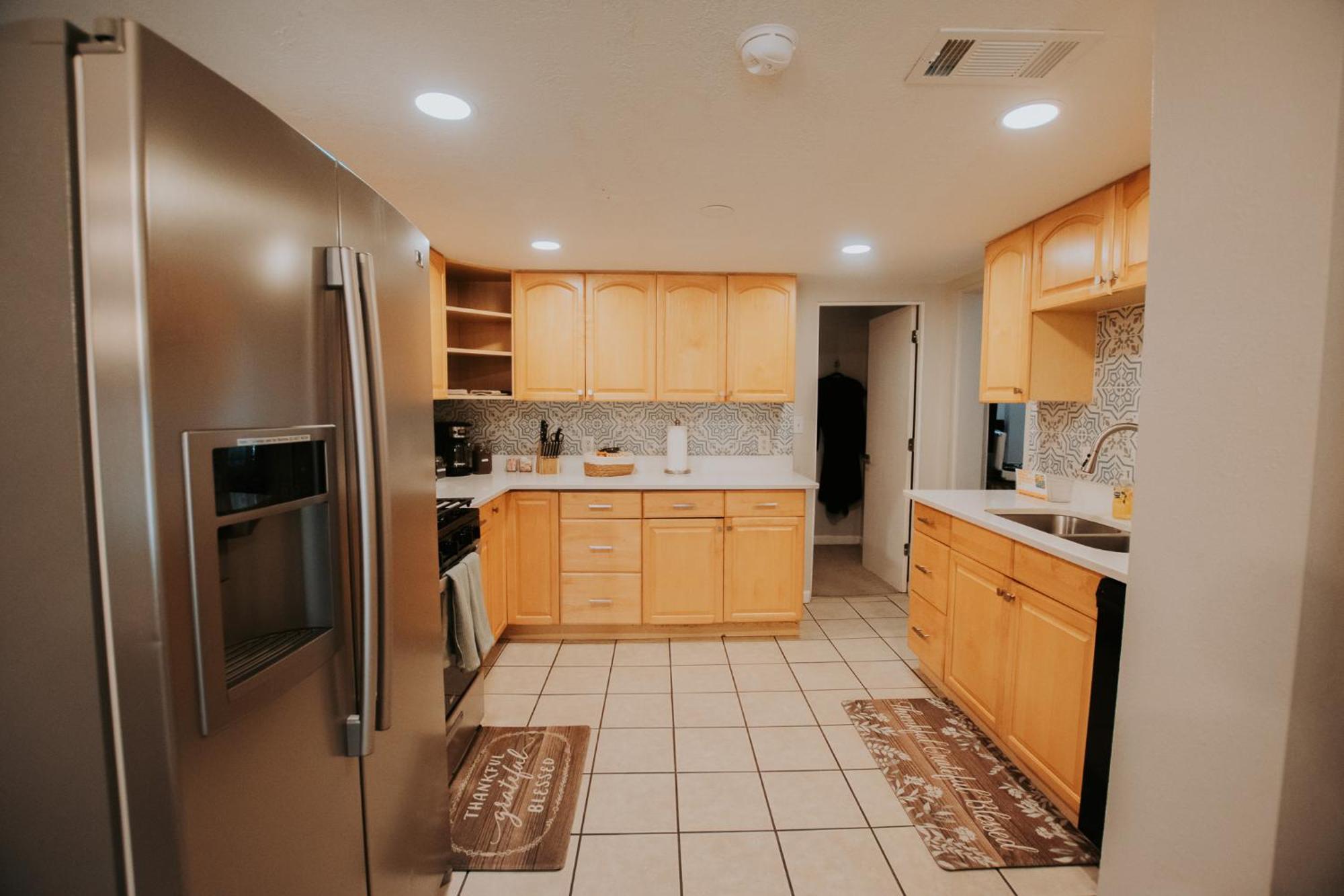Cowboy Den-Hot Tub-Game Room-Pet Friendly-No Pet Fees! Albuquerque Kültér fotó