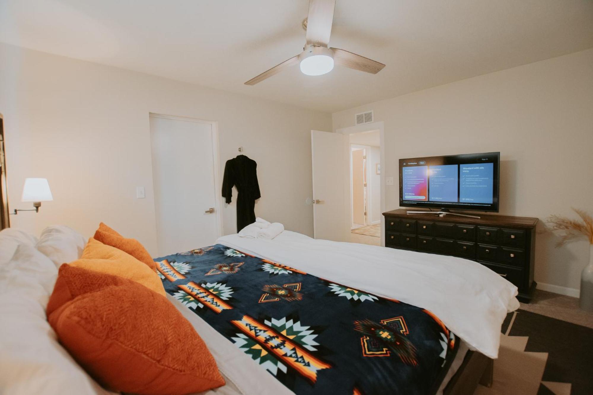 Cowboy Den-Hot Tub-Game Room-Pet Friendly-No Pet Fees! Albuquerque Kültér fotó