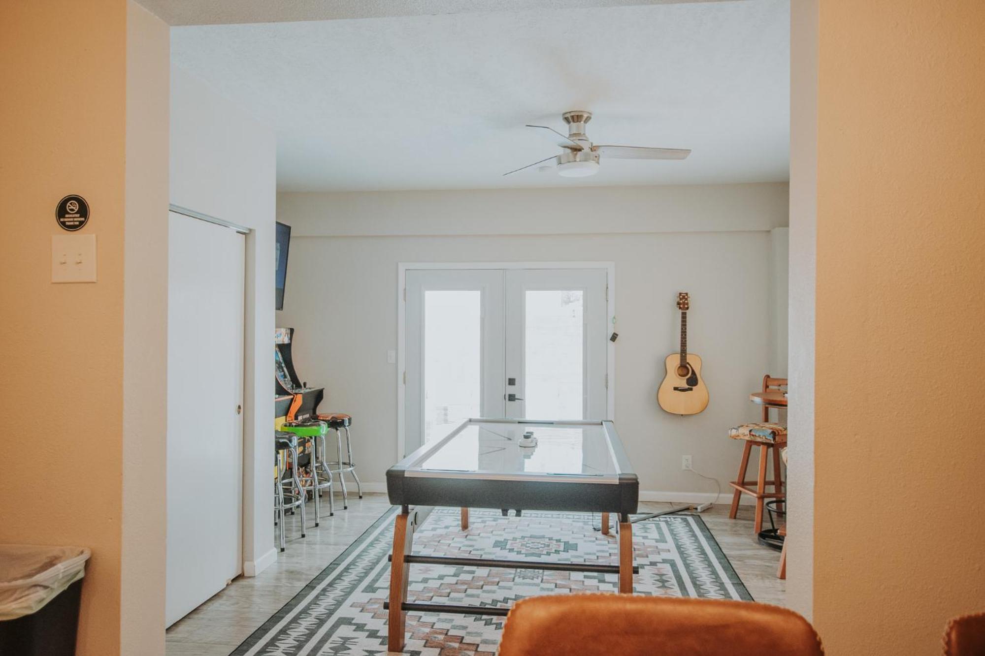 Cowboy Den-Hot Tub-Game Room-Pet Friendly-No Pet Fees! Albuquerque Kültér fotó
