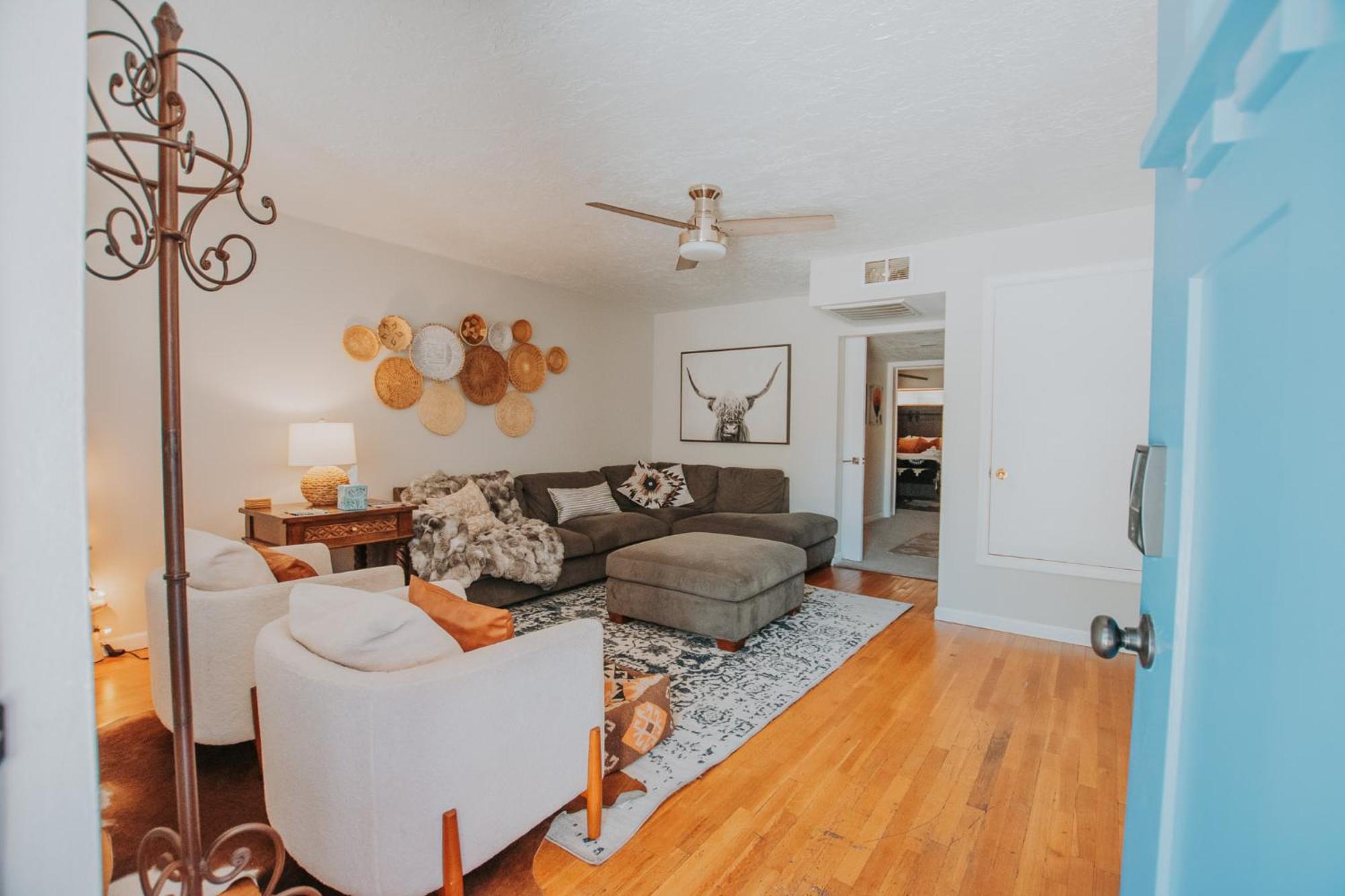 Cowboy Den-Hot Tub-Game Room-Pet Friendly-No Pet Fees! Albuquerque Kültér fotó
