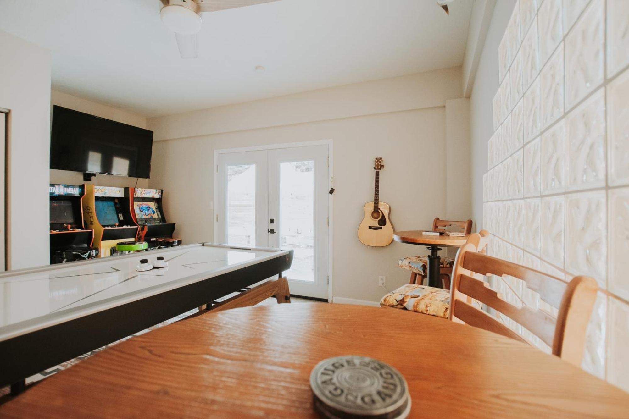 Cowboy Den-Hot Tub-Game Room-Pet Friendly-No Pet Fees! Albuquerque Kültér fotó