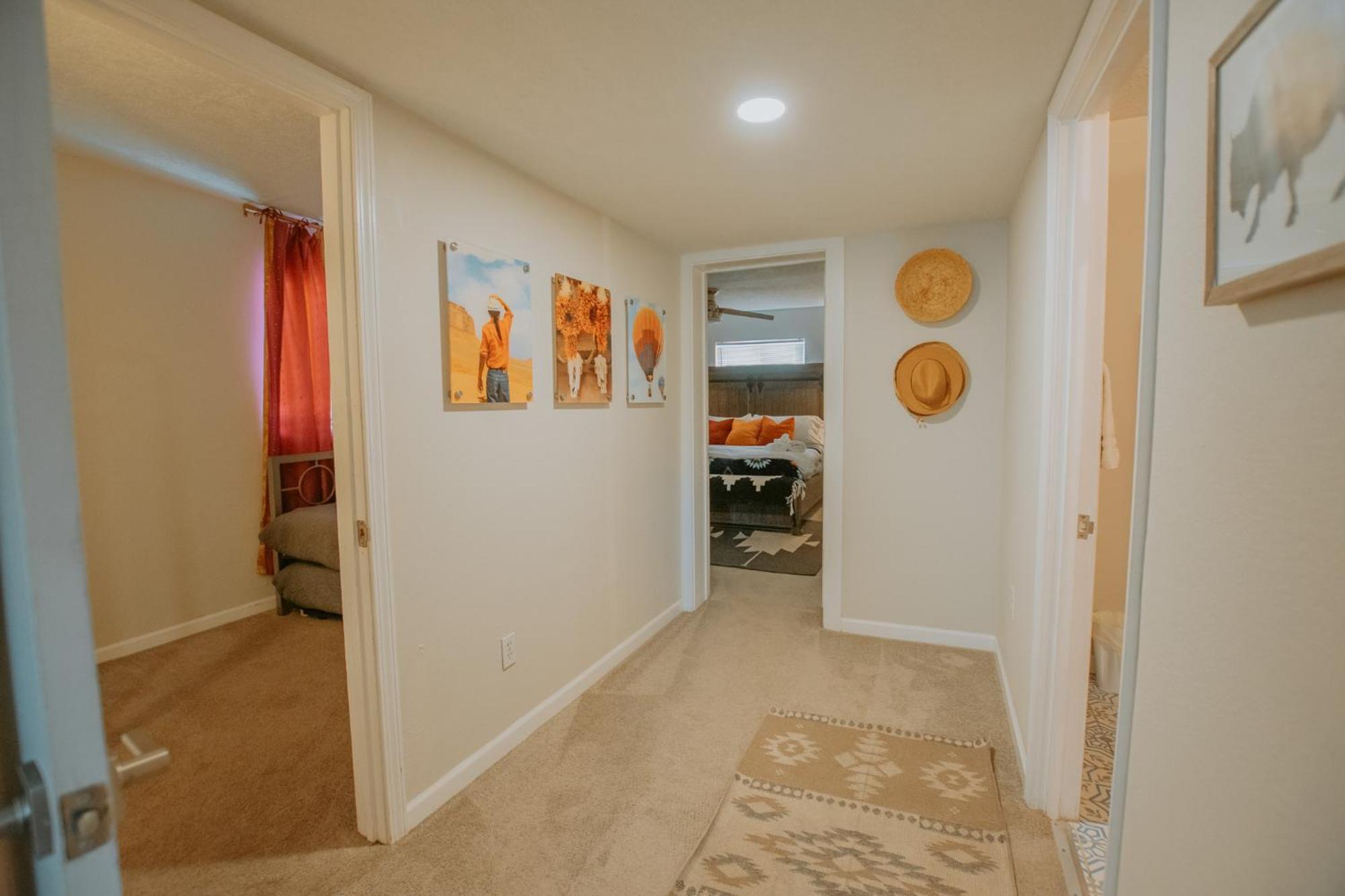 Cowboy Den-Hot Tub-Game Room-Pet Friendly-No Pet Fees! Albuquerque Kültér fotó