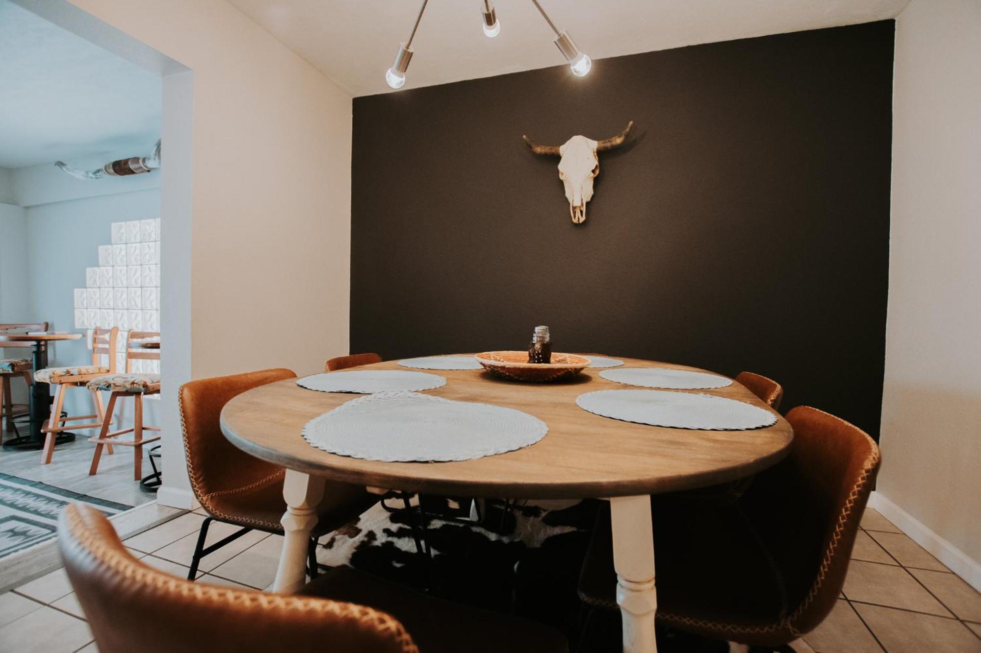 Cowboy Den-Hot Tub-Game Room-Pet Friendly-No Pet Fees! Albuquerque Kültér fotó