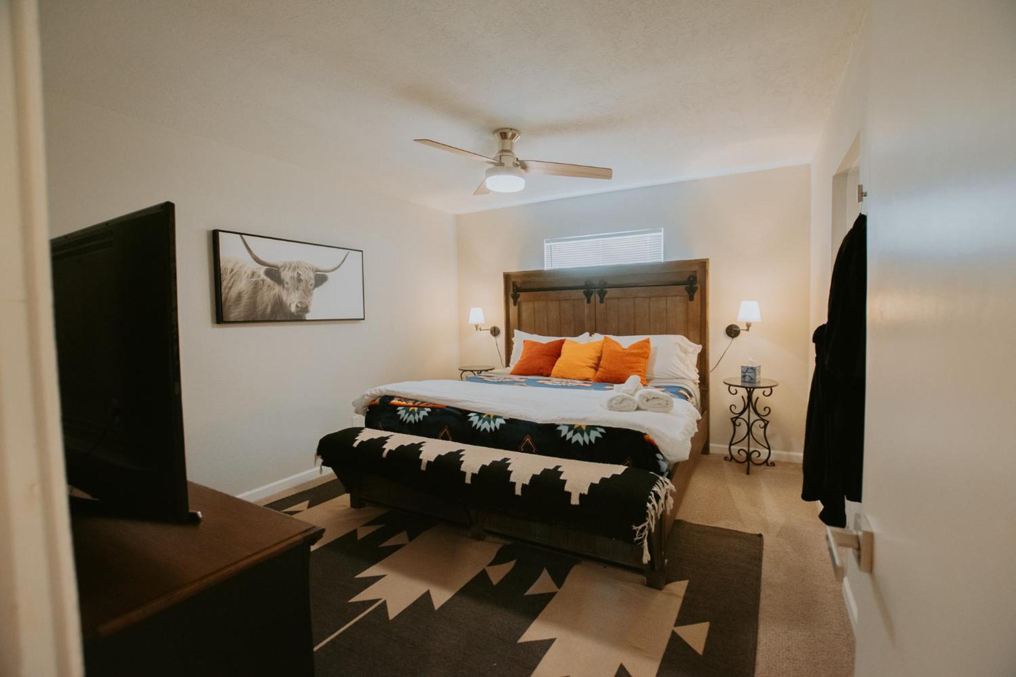 Cowboy Den-Hot Tub-Game Room-Pet Friendly-No Pet Fees! Albuquerque Kültér fotó
